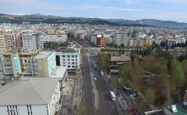 Adıyaman'da Bir günde 72 adres karantinaya alındı