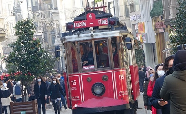 İstanbul Valiliği'nden normalleşme süreci açıklaması