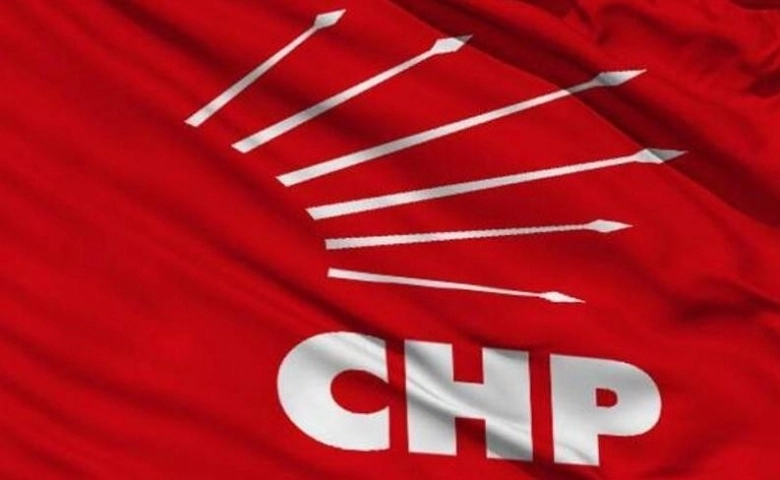 CHP'DE O MİLLETVEKİLİ İSTİFA ETTİ