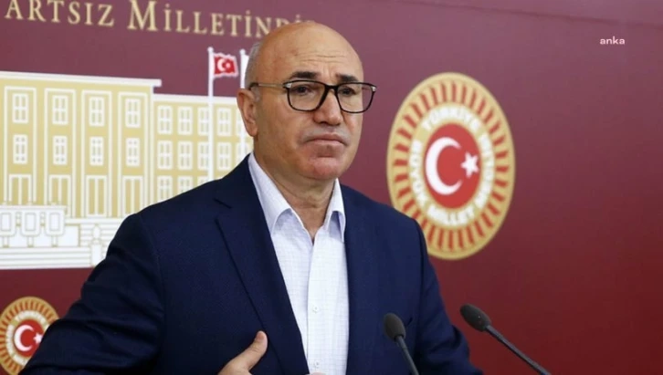 Şanlıurfa’da CHP’nin seçim ofisine saldırı