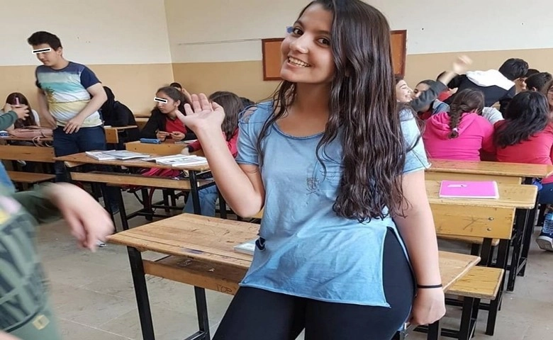 Elif'e çarpan sürücünün yargılanmasına başlandı  