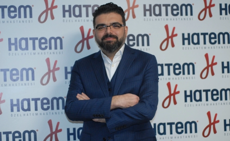 Özel Hatem Hastanesi’nden 14 Mart Tıp Bayramı Mesajı