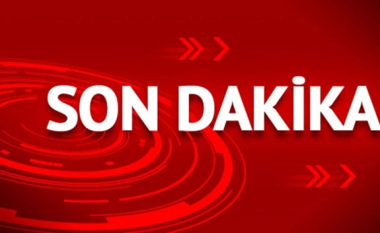 Son Dakika !Tüm Türkiye'nin gözü bu akşamda!