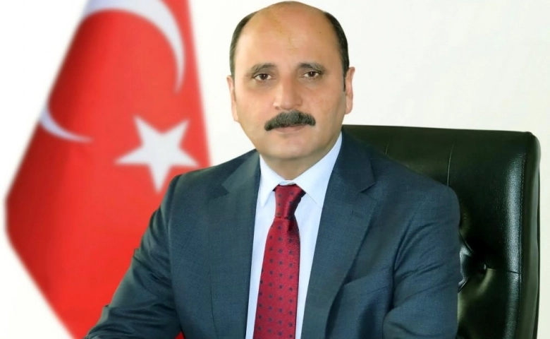 Araban Belediye Başkanı Doğru’dan 18 Mart mesajı  