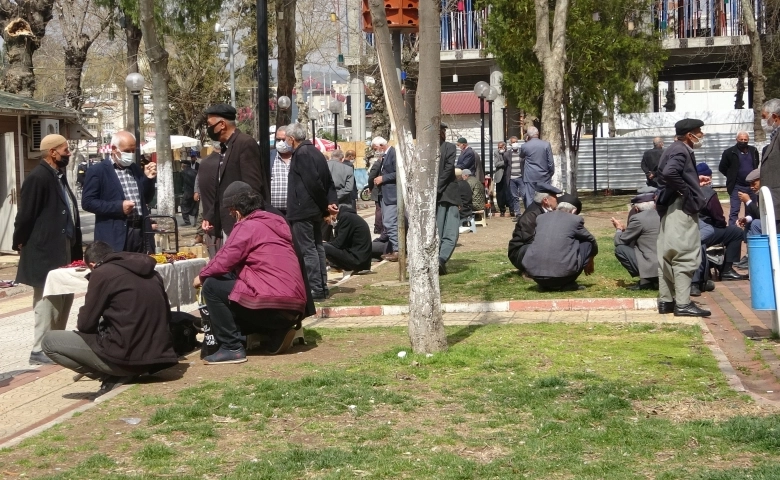 Adıyaman’da korona virüs vakaları artıyor