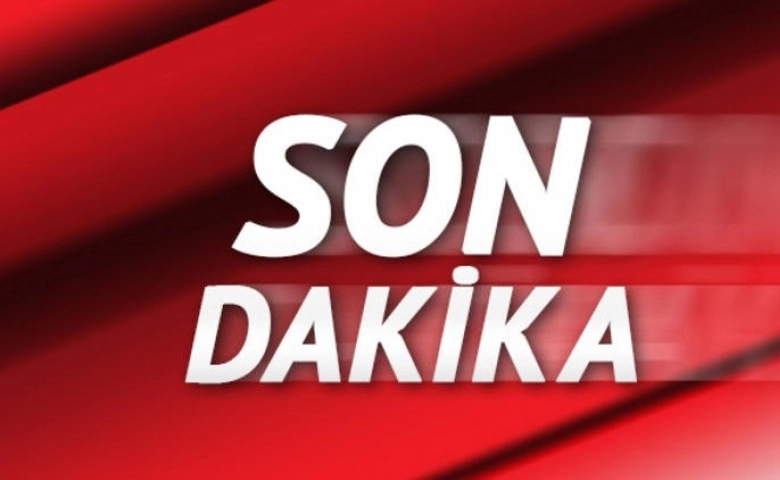 Son dakika! Şanlıurfa'da gergin bekleyiş!