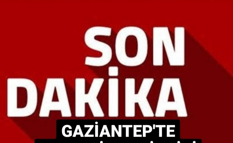 SON DAKİKA GAZİANTEPTE ELEKTRİK KESİNTİSİ İŞTE DETAYLAR!