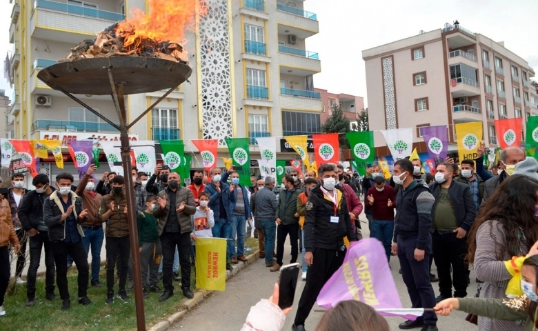 HDP Gaziantep Milletvekili Mahmut Toğrul: HDP her koşula hazırdır