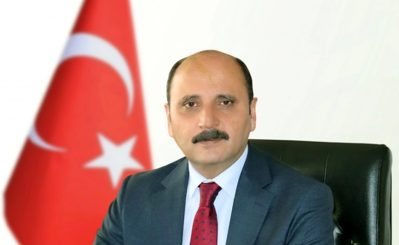 Hasan Doğru'dan Nevruz Bayramı mesajı  