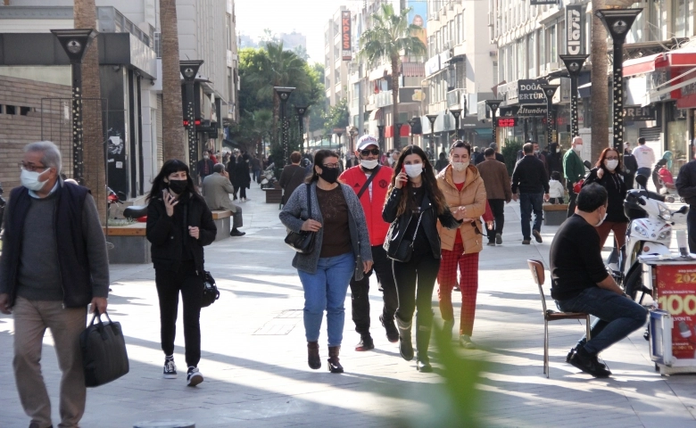 Mersin’in milletvekili sayısı 13’e yükseldi