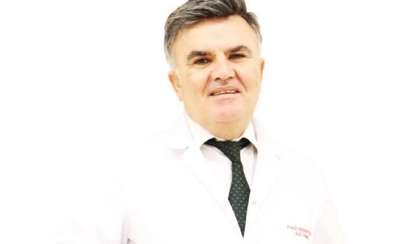 Acil Tıp Uzmanı Prof. Dr. Mehmet Duru Medical Park Hastanesi'nde