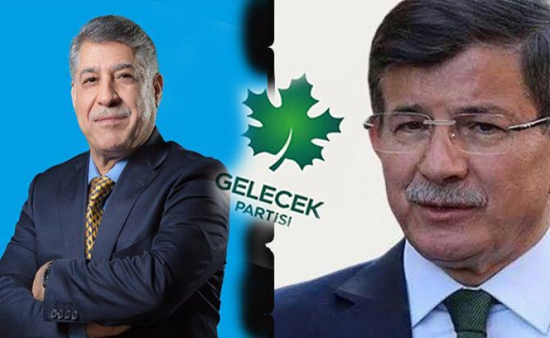 Gelecek Partisi Genel Başkanı Davutoğlu Gaziantep’e geliyor