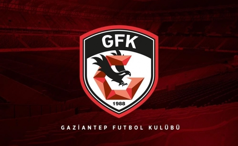 Gaziantep FK’da pozitif vaka şoku