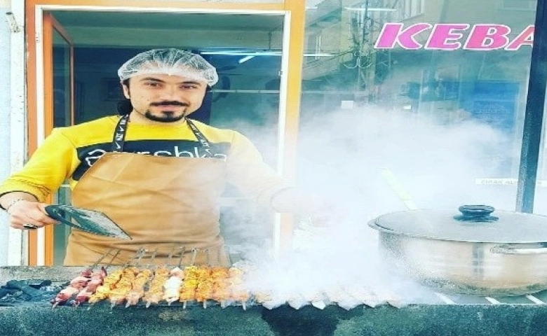 Kilis'te bir baba oğlunu tabanca ile vurarak öldürdü