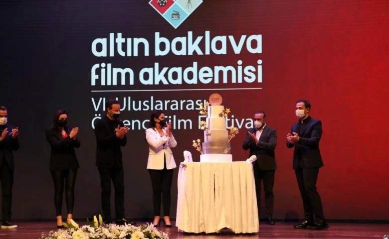 Gaziantep’te sinema rüzgarı esti