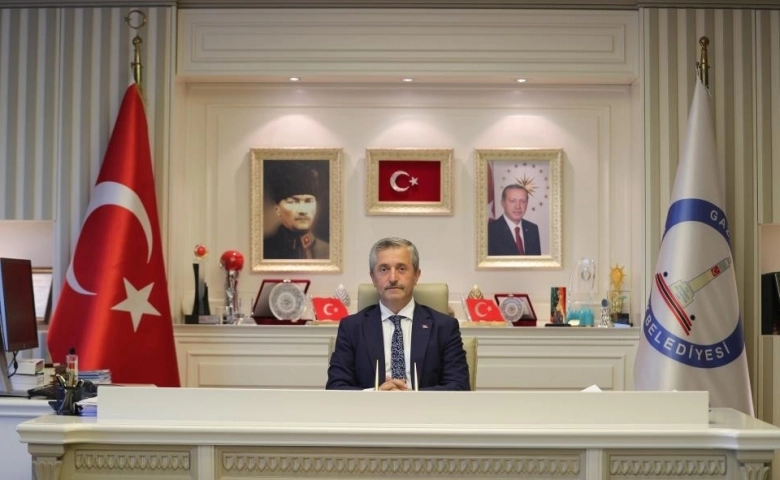 Başkan Tahmazoğlu, polis haftasını kutladı