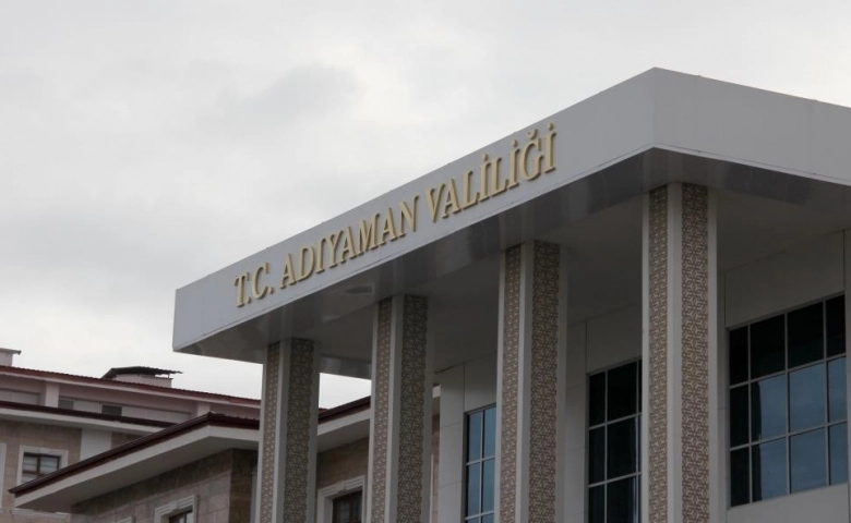 Adıyaman’da toplantı ve gösteri yürüyüşleri yasaklandı