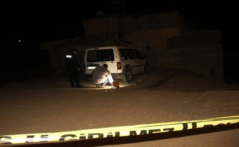 Şanlıurfa'da yol verme kavgası: 2 ölü, 9 yaralı