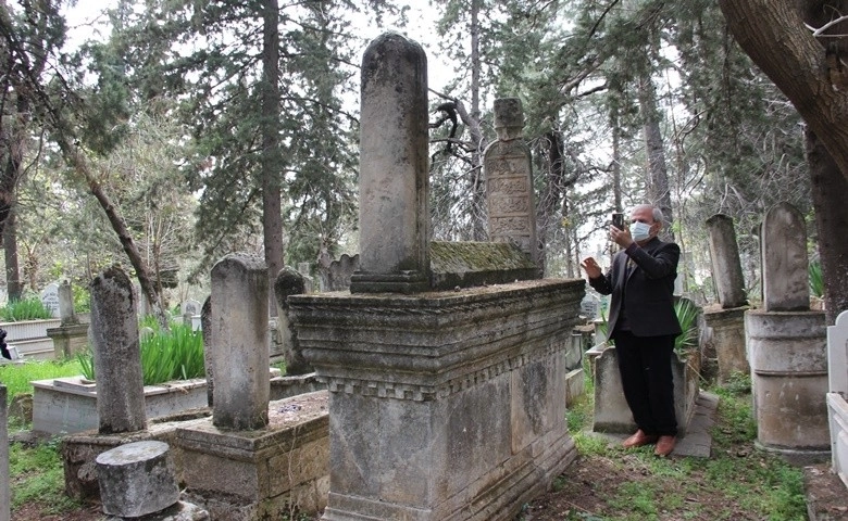  ‘Konuşan taşlar’ anlamını yitirdi  