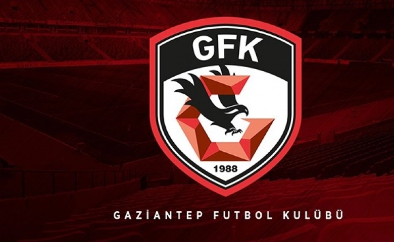 Gaziantep FK'dan bahis iddialarına yanıt