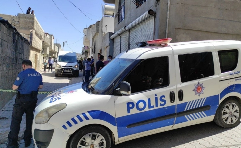 Urfa’da kan donduran olay, poşetler içinde çürümüş cesed  bulundu