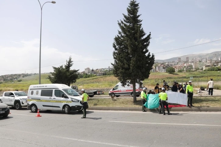 Trafik kazasında ölü sayısı 3’e yükseldi