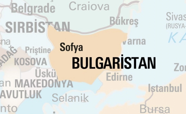 Bulgaristan parlamentosu feshedildi