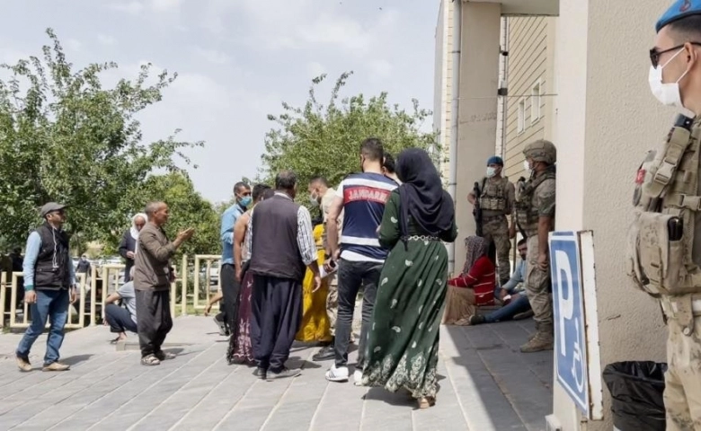 Şanlıurfa’da silahlı kavga: 3 ölü, 6 yaralı