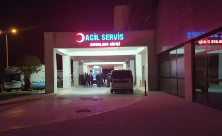 Mardin’de hayvan otlatma kavgasında 1 kişi ağır yaralandı