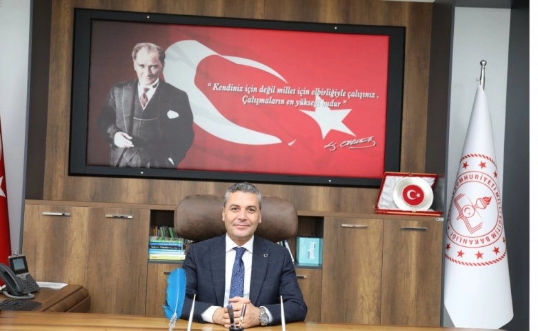 Gaziantep’te 45743 öğrenci LGS sınavında ter dökecek