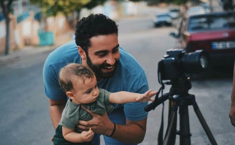 Kültür ve Turizm Bakanlığın’ın Özel Ödülü GAÜN’lü öğrenciye  