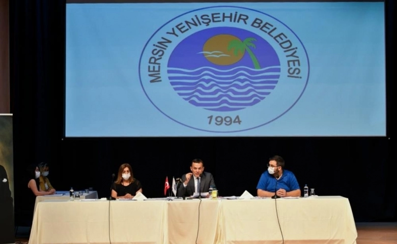 Mersin Yenişehir Belediyesinin BETEM kayıtları başladı