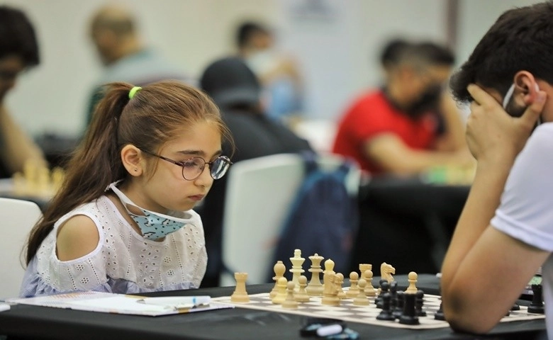  “Hamleni yap” projesi başarılı sporcular yetiştiriyor  