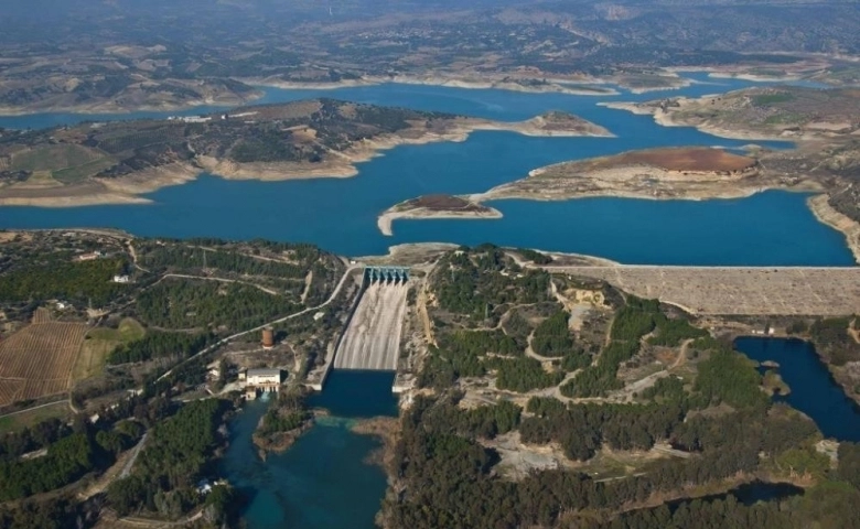 Mersin, musluktan suyu içilen ender kentlerden