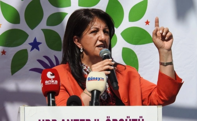 HDP'den Millet İttifakına sert tepki, çözüm sürecine yeşil ışık