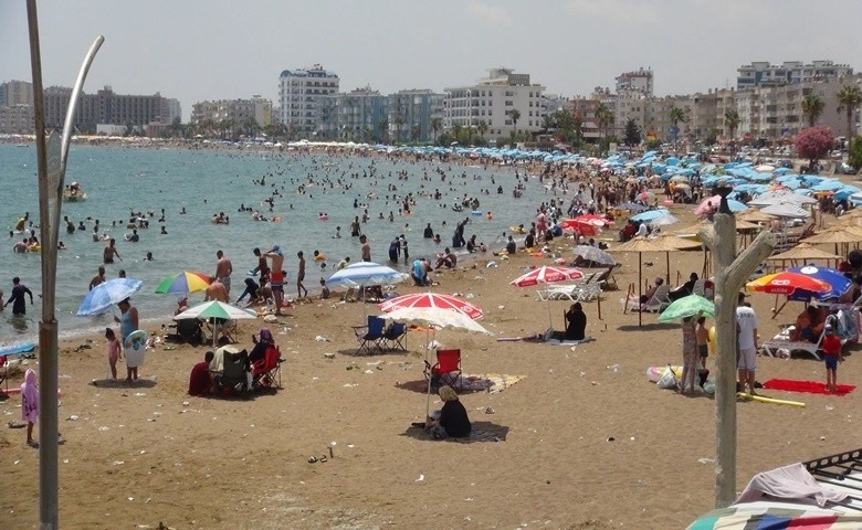 Mersin’de endişelendiren artış