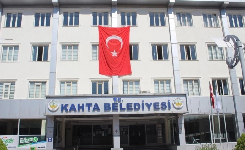 Adıyaman'ın Kahta ilçesinde  borç yapılandırma müjdesi