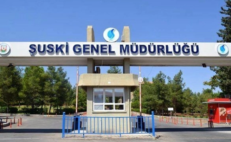 ŞUSKİ birim sorumlusu görevden alındı