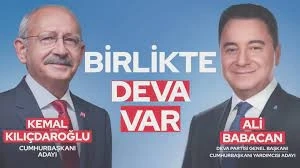 DEVA Partisi hangi illerde ve kaç milletvekili çıkardı?