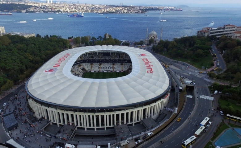 Süper Lig'de 13 ilden 20 takım 20 statta oynayacak