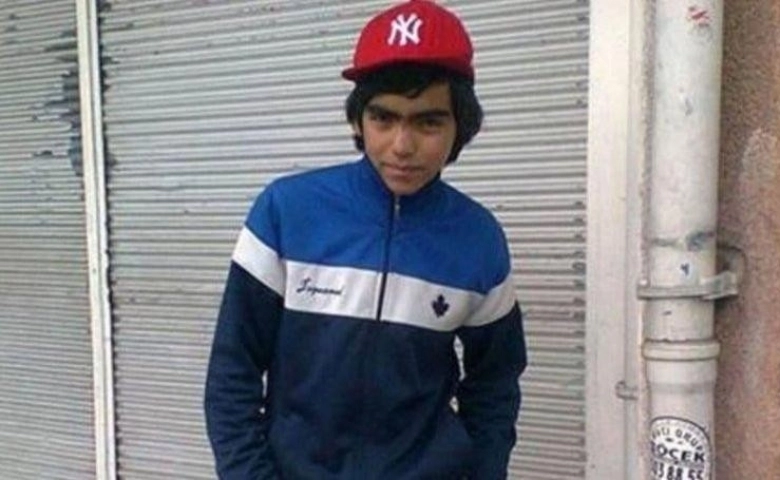 Berkin Elvan nişan alınarak vuruldu