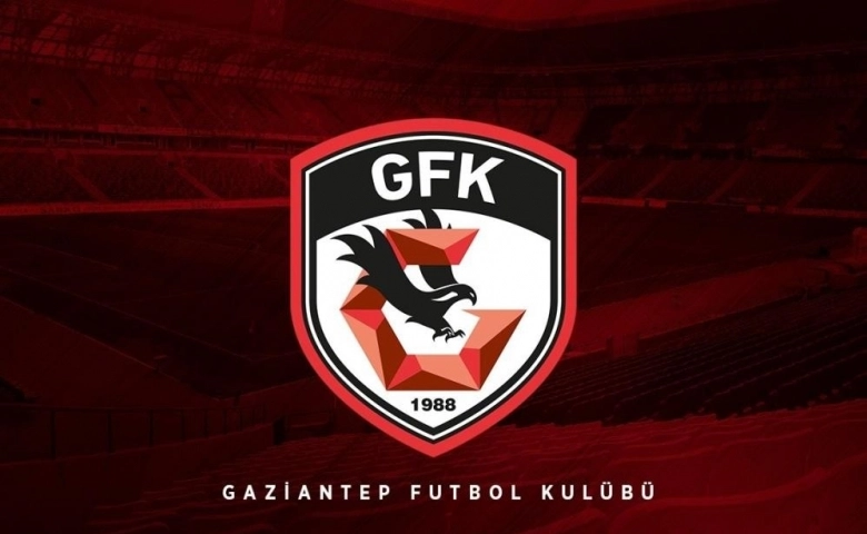 Gaziantep FK’da 2 futbolcunun test sonucu pozitif çıktı