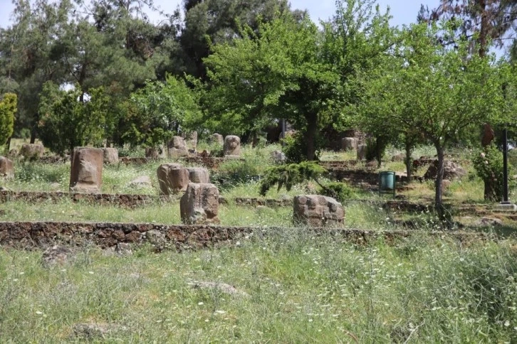 Dünyanın en büyük açık hava müzesi ziyaretçilerini bekliyor