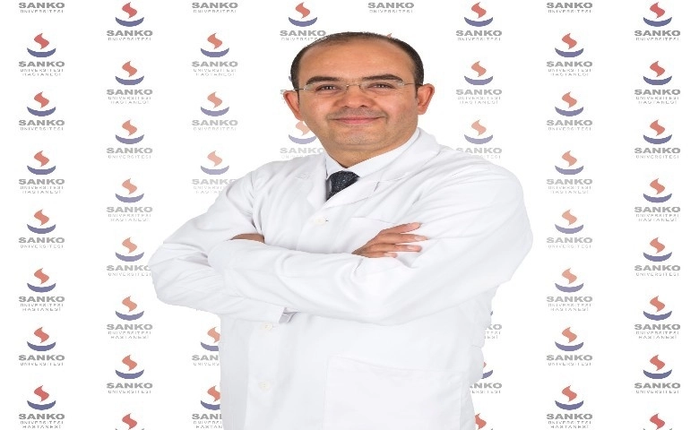 Kadın hastalıkları ve doğum uzmanı Doç. Dr. Güzel hasta kabulüne başladı