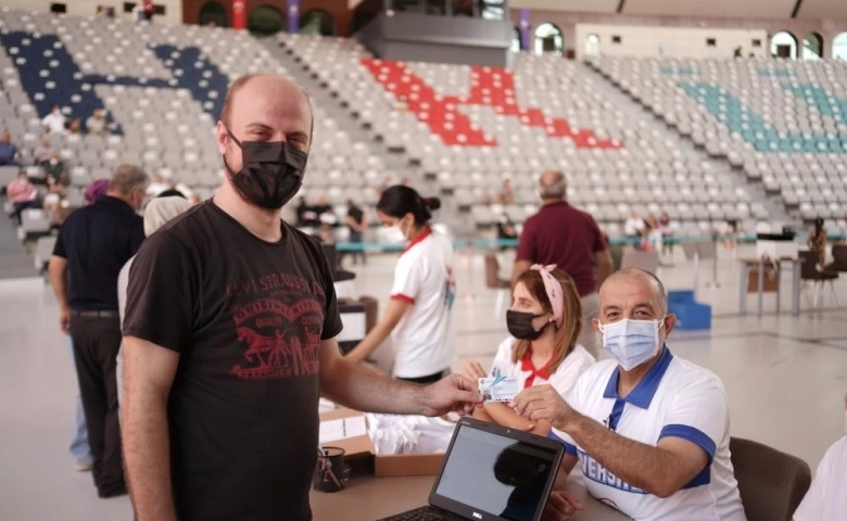 Türkiye’nin parlayan yıldızı Hasan Kalyoncu Üniversitesi