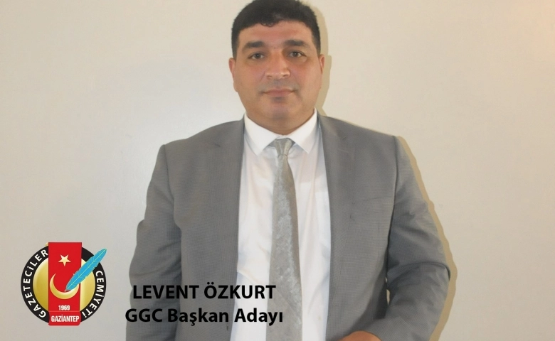 GGC BAŞKAN A.ADAYI ÖZKURT PROJELERİNİ AÇIKLADI