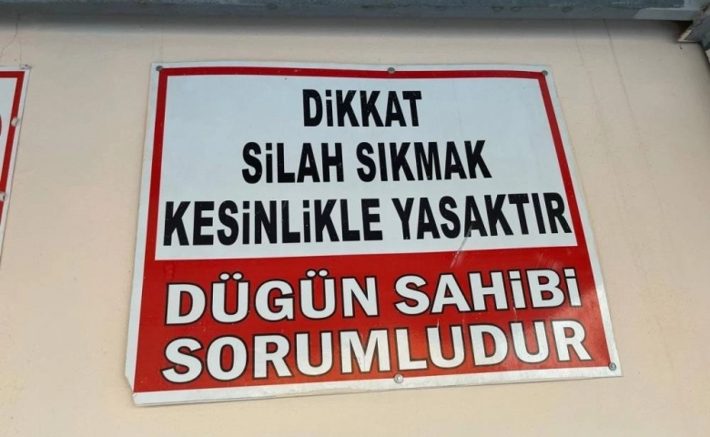 Şanlıurfa'da Düğün magandaları 11 yaşındaki çocuğu vurdu