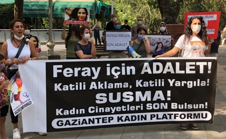 Feray Şahin, ölümünün 4.yılında anılıyor