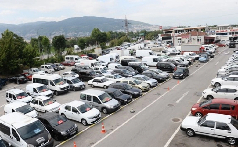 Polisten  "ikinci el araç satışlarında dolandırıcılara dikkat" uyarısı