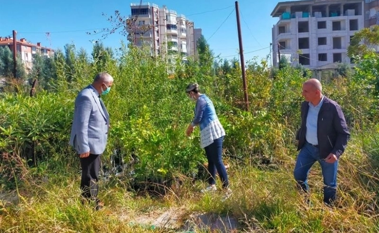 Malatya'da "şarka virüsü" alarmı